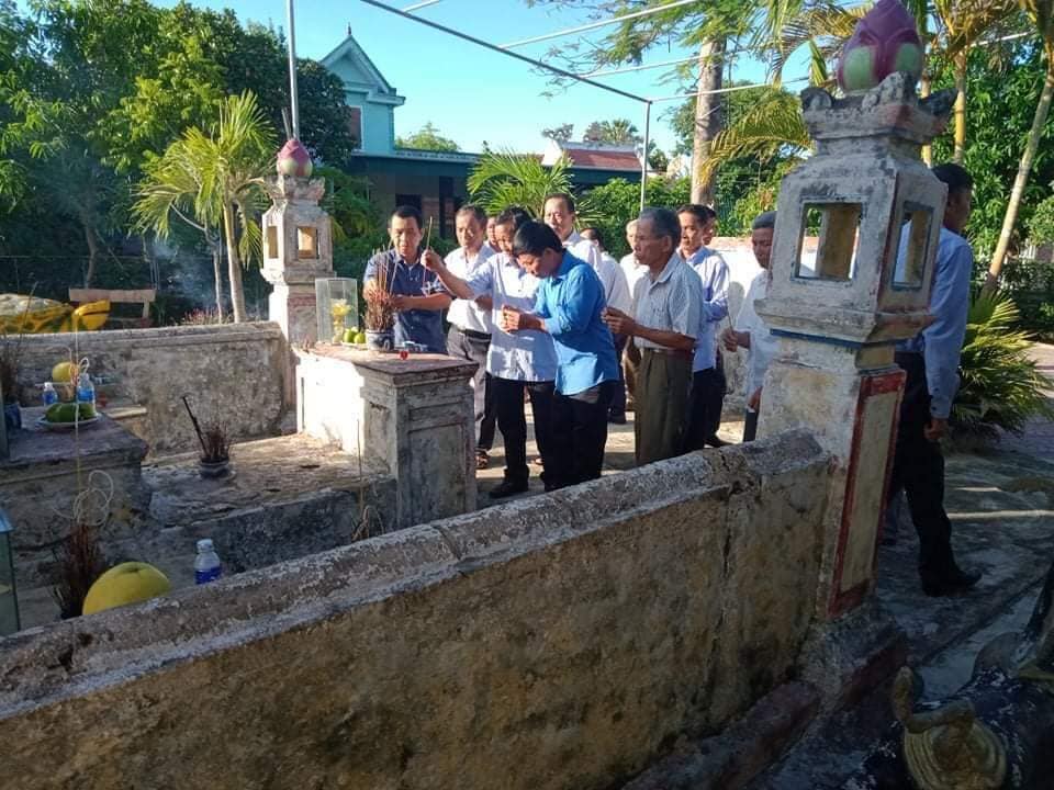 NHỮNG SỰ TÍCH ĐƯỢC TRUYỀN MIỆNG QUA CÁC ĐỜI